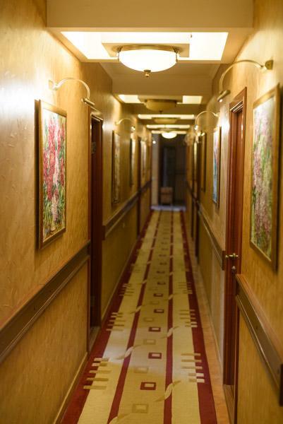 Hotel-Restaurant Lyube Plus Khmelʼnytsʼkyy Dış mekan fotoğraf