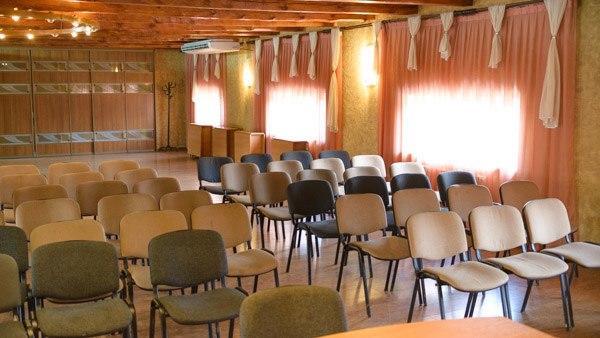 Hotel-Restaurant Lyube Plus Khmelʼnytsʼkyy Dış mekan fotoğraf